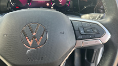 Volkswagen Golf 1.5 TSI Style Edition 5dr Petrol Hatchback